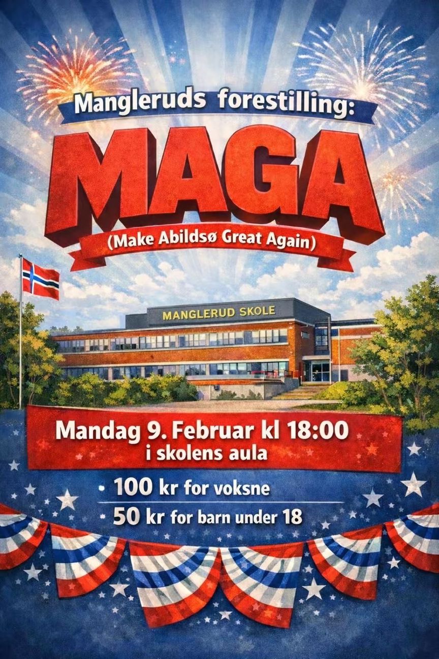Revyplakat
