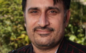 Baljinder Baljinder