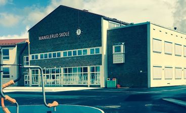 Manglerud skole