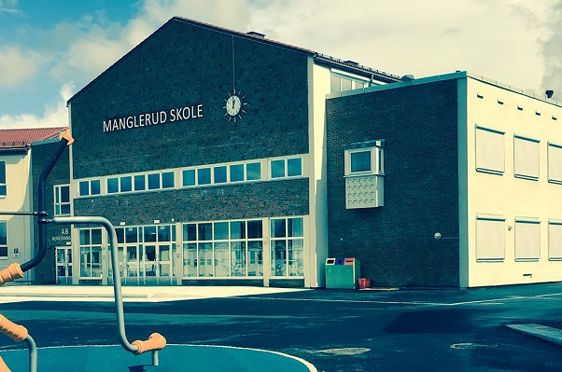 Manglerud skole